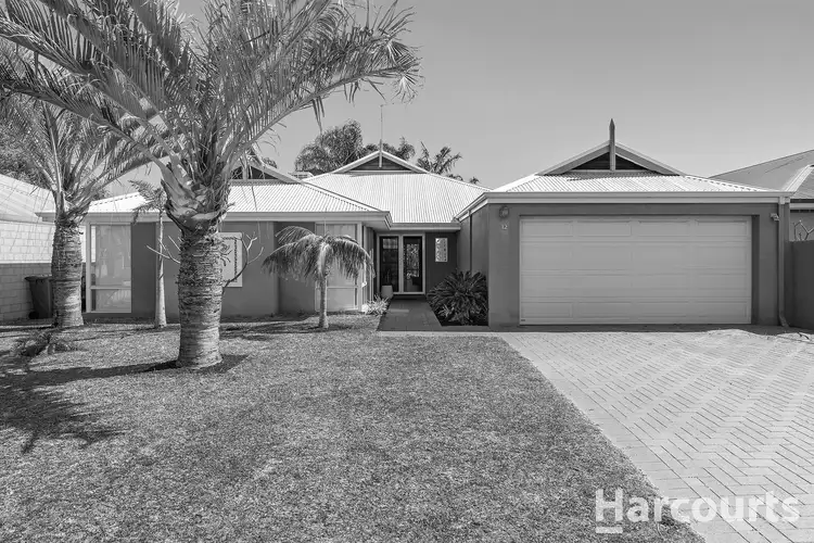 12 Georgette Court, Falcon WA 6210