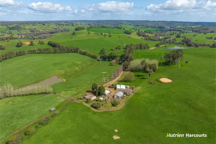 228 King Spring Road, Thomson Brook WA 6239
