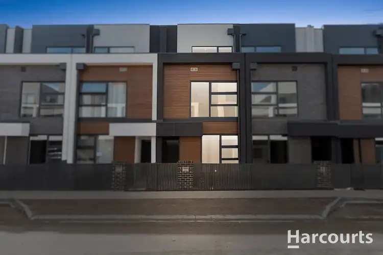 Main view of Homely townhouse listing, 62 Calibre Retreat, Keysborough VIC 3173
