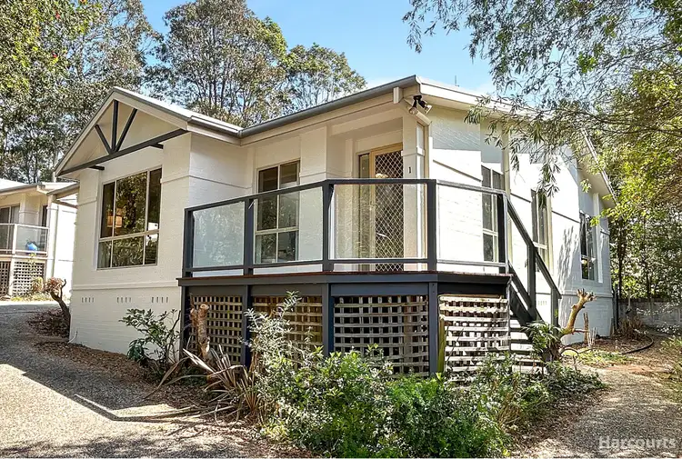 1/71 Karoola Crescent, Surfside NSW 2536