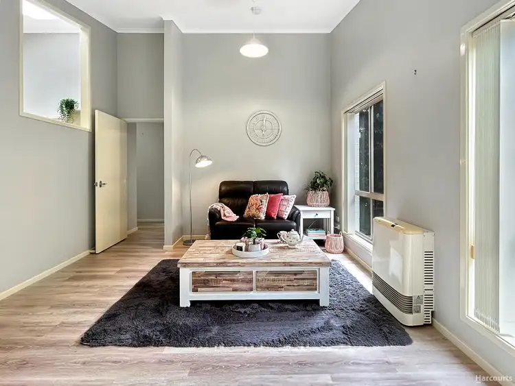 Third view of Homely semi-detached listing, 1/71 Karoola Crescent, Surfside NSW 2536