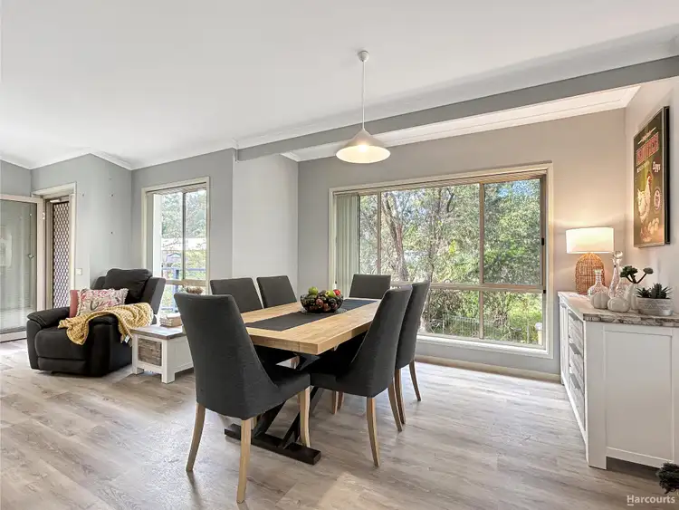 Seventh view of Homely semi-detached listing, 1/71 Karoola Crescent, Surfside NSW 2536