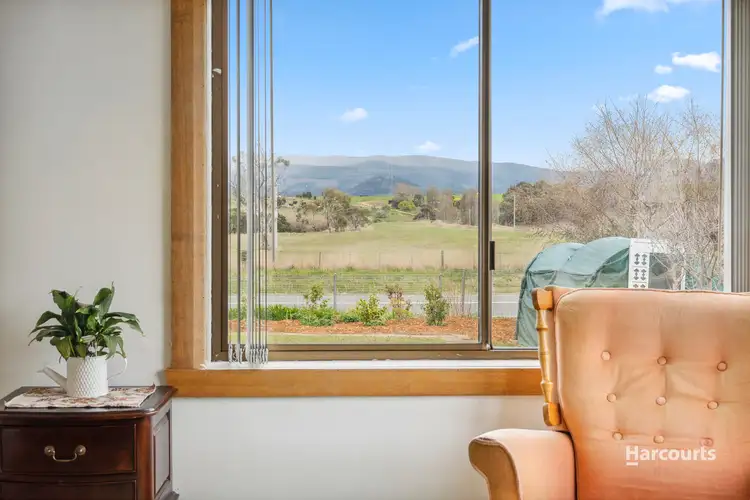 3528 Lyell Highway, Gretna TAS 7140