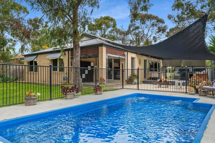 Second view of Homely house listing, 7 Dartnell Close, Crib Point VIC 3919