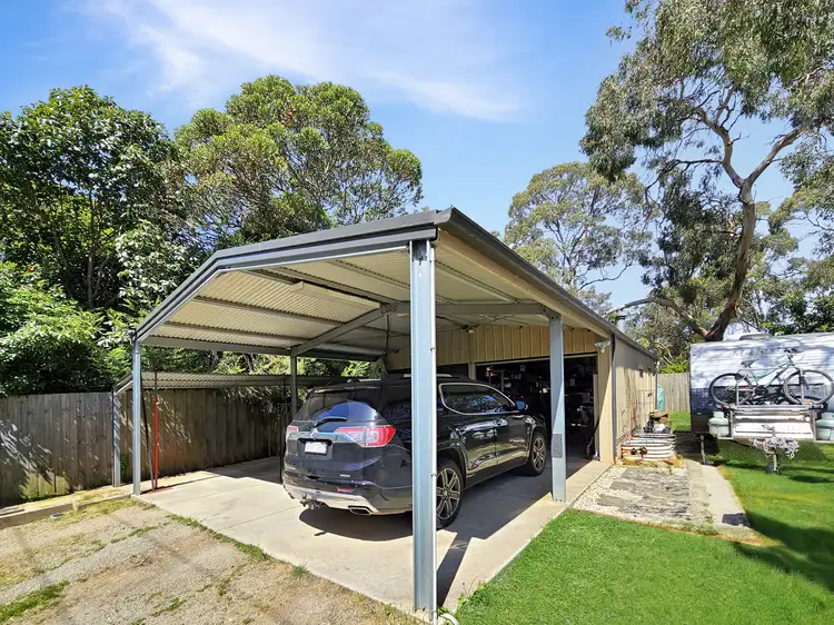 Fourth view of Homely house listing, 7 Dartnell Close, Crib Point VIC 3919