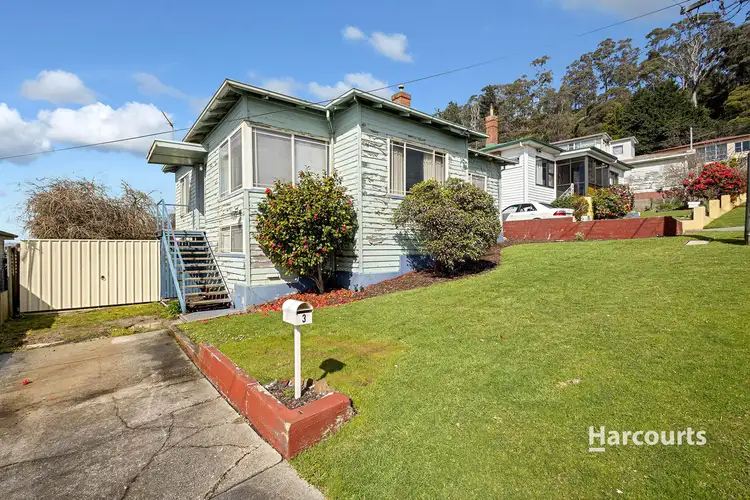 3 Hilder Street, Parklands TAS 7320