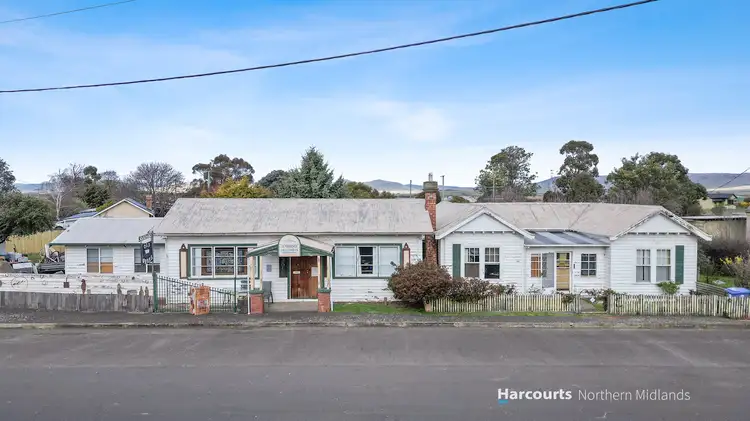 Main view of Homely house listing, 94 Main Road, Tunbridge TAS 7120