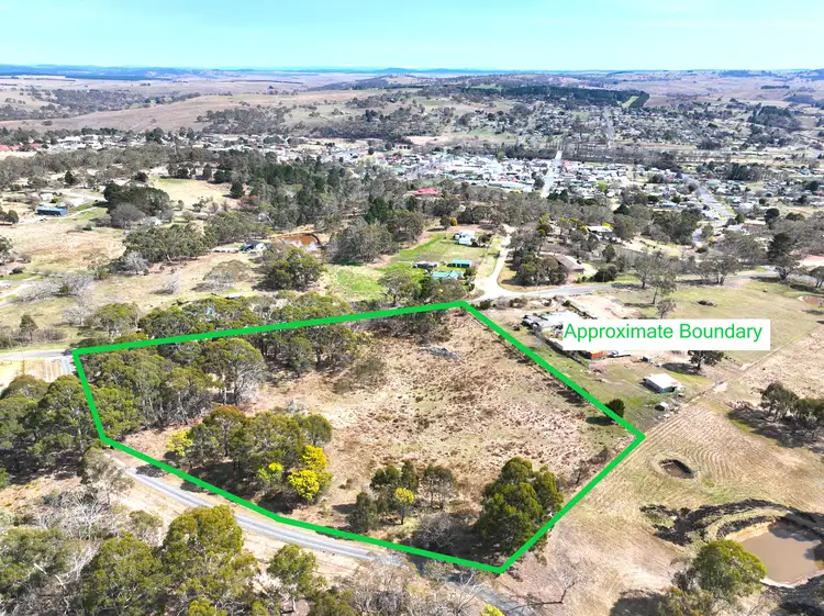 96 Hyde Street, Bombala NSW 2632