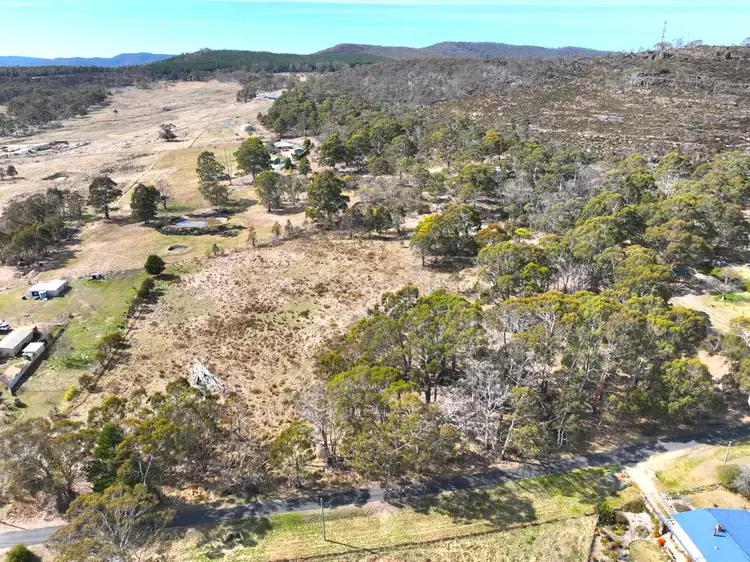 Fourth view of Homely land listing, 96 Hyde Street, Bombala NSW 2632