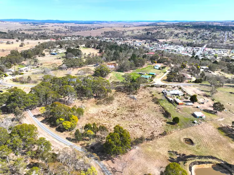 Sixth view of Homely land listing, 96 Hyde Street, Bombala NSW 2632