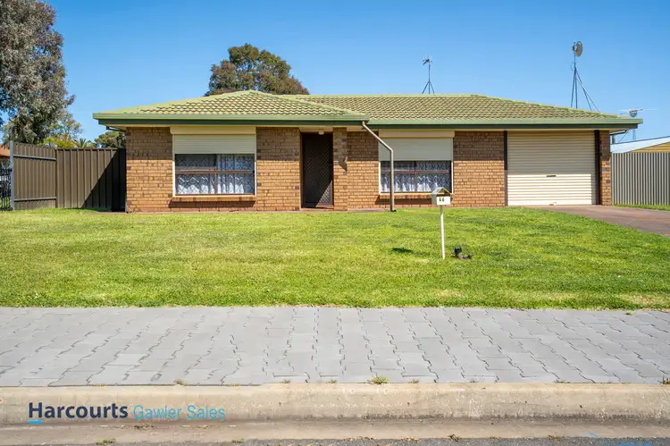46 Washington Drive, Craigmore SA 5114