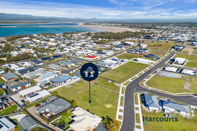 17 Chardonnay Drive, Hawley Beach TAS 7307
