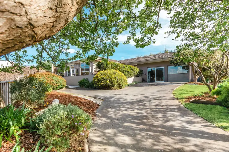 Main view of Homely house listing, 2 Beverley Hill Road, Somers VIC 3927