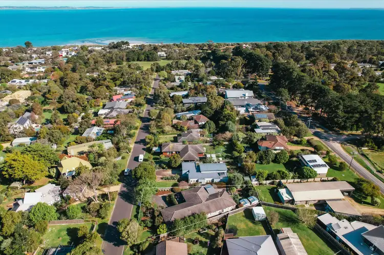 Second view of Homely house listing, 2 Beverley Hill Road, Somers VIC 3927