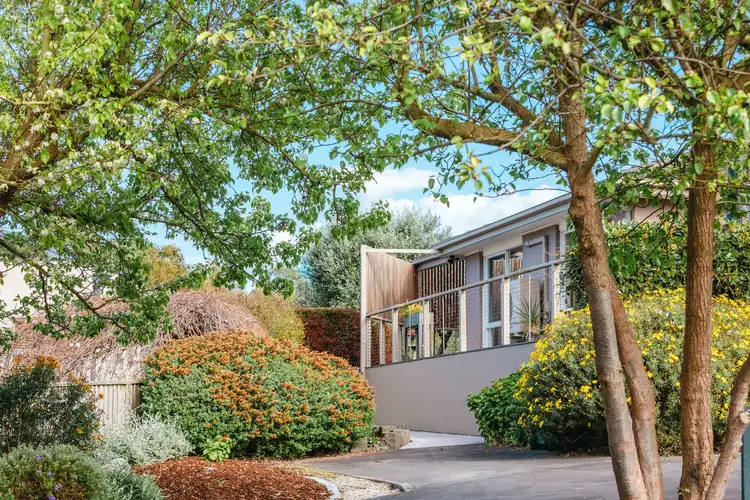 Fourth view of Homely house listing, 2 Beverley Hill Road, Somers VIC 3927