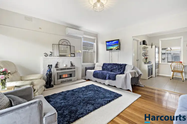 Main view of Homely house listing, 6 Clematis Avenue, Wendouree VIC 3355