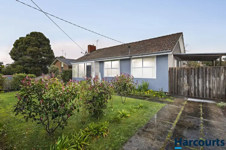Second view of Homely house listing, 6 Clematis Avenue, Wendouree VIC 3355