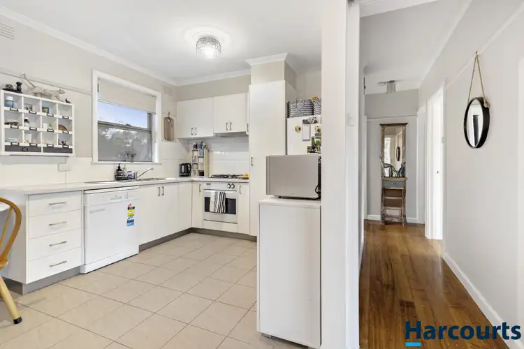Third view of Homely house listing, 6 Clematis Avenue, Wendouree VIC 3355