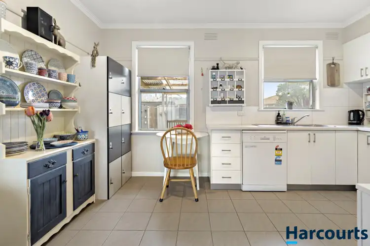 Fifth view of Homely house listing, 6 Clematis Avenue, Wendouree VIC 3355