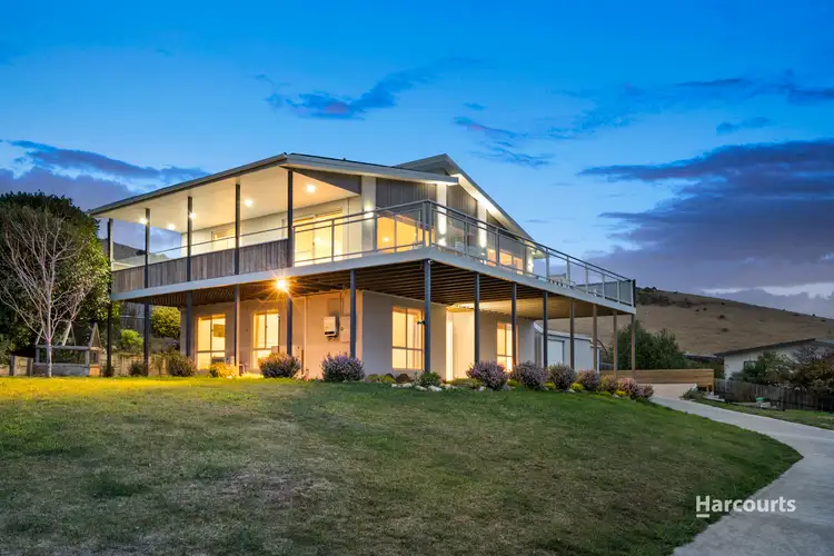 Main view of Homely house listing, 8 Endeavour Court, Tranmere TAS 7018