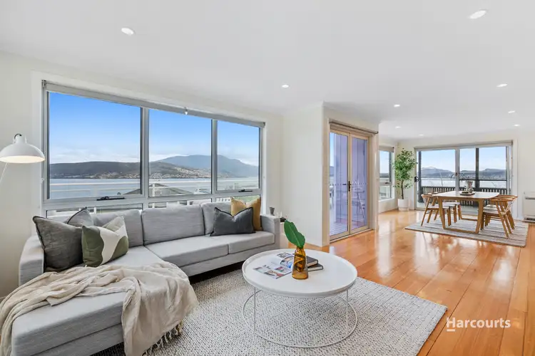 Second view of Homely house listing, 8 Endeavour Court, Tranmere TAS 7018