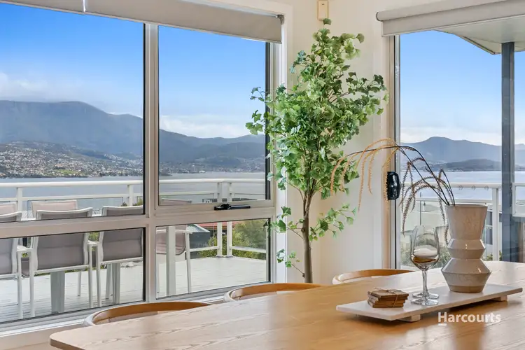 Third view of Homely house listing, 8 Endeavour Court, Tranmere TAS 7018