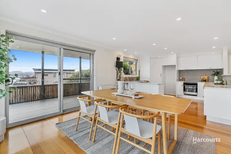 Fourth view of Homely house listing, 8 Endeavour Court, Tranmere TAS 7018
