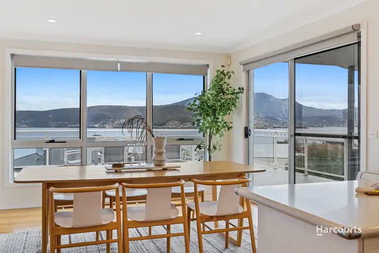 Fifth view of Homely house listing, 8 Endeavour Court, Tranmere TAS 7018