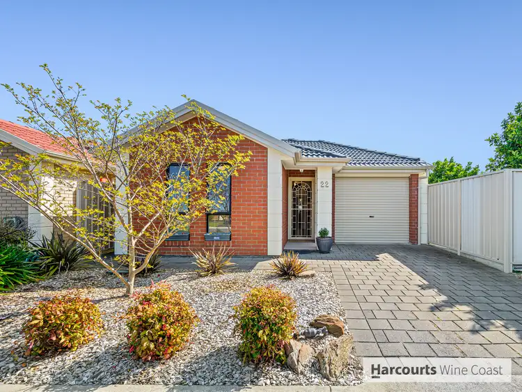 Main view of Homely house listing, 22/60 Quinliven Road, Aldinga Beach SA 5173