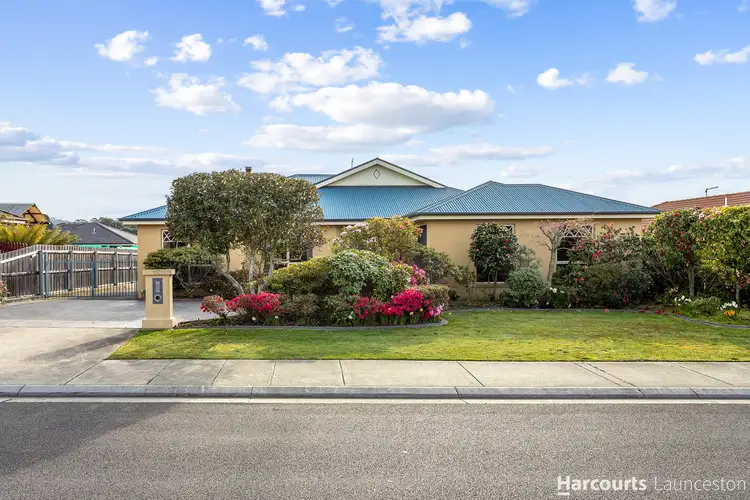 Main view of Homely house listing, 13 Wongarra Avenue, Legana TAS 7277