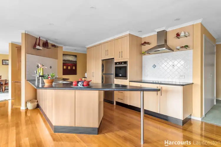 Fourth view of Homely house listing, 13 Wongarra Avenue, Legana TAS 7277