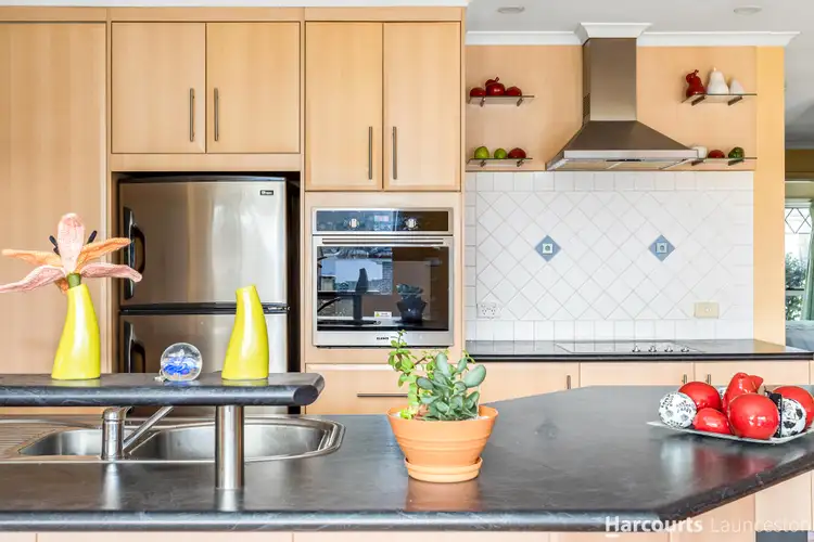 Fifth view of Homely house listing, 13 Wongarra Avenue, Legana TAS 7277
