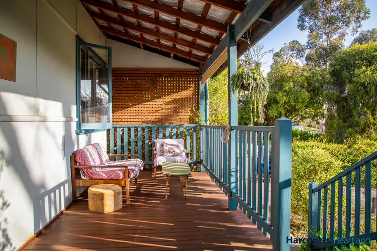 Second view of Homely house listing, 48 Padbury Road, Bridgetown WA 6255