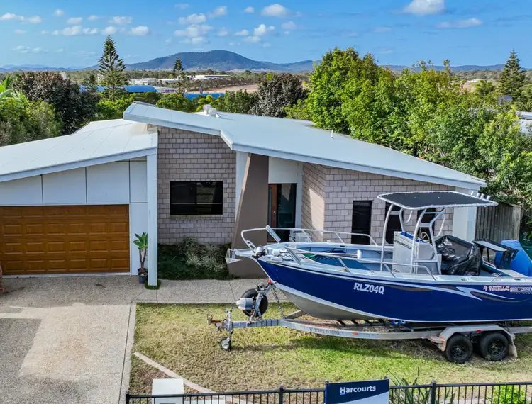 3 Norfolk Drive, Hidden Valley QLD 4703