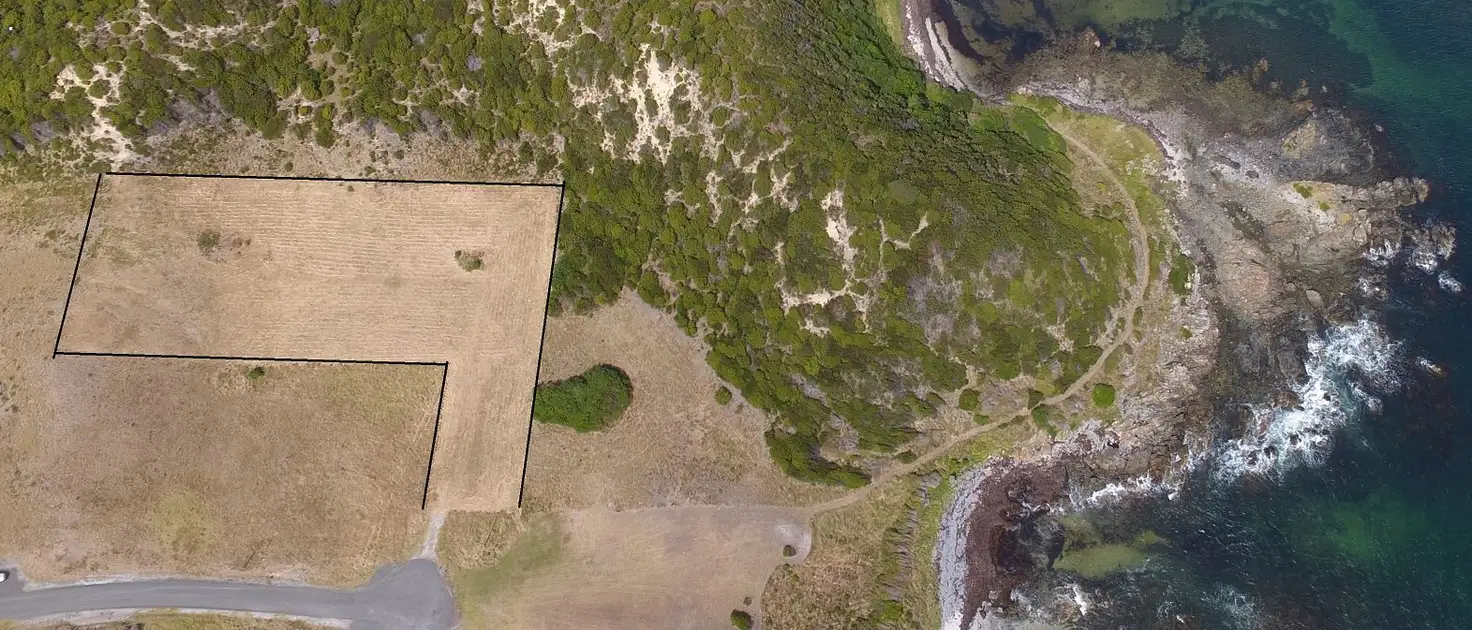 Main view of Homely land listing, 39 Elginshore Drive, Currie TAS 7256