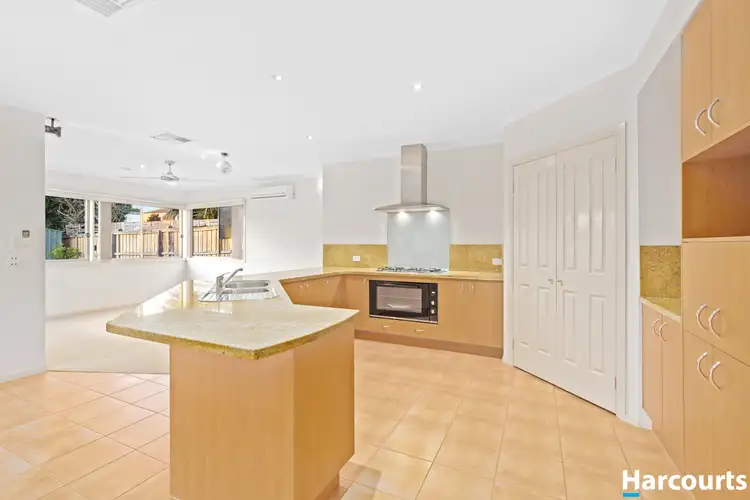 Sixth view of Homely house listing, 35 Langhorne Crescent, Rowville VIC 3178