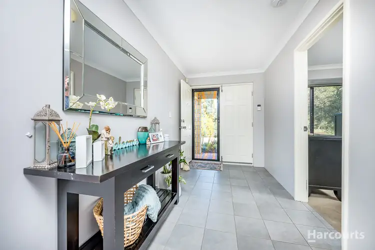 Second view of Homely house listing, 8 Vickery Loop, Clarkson WA 6030