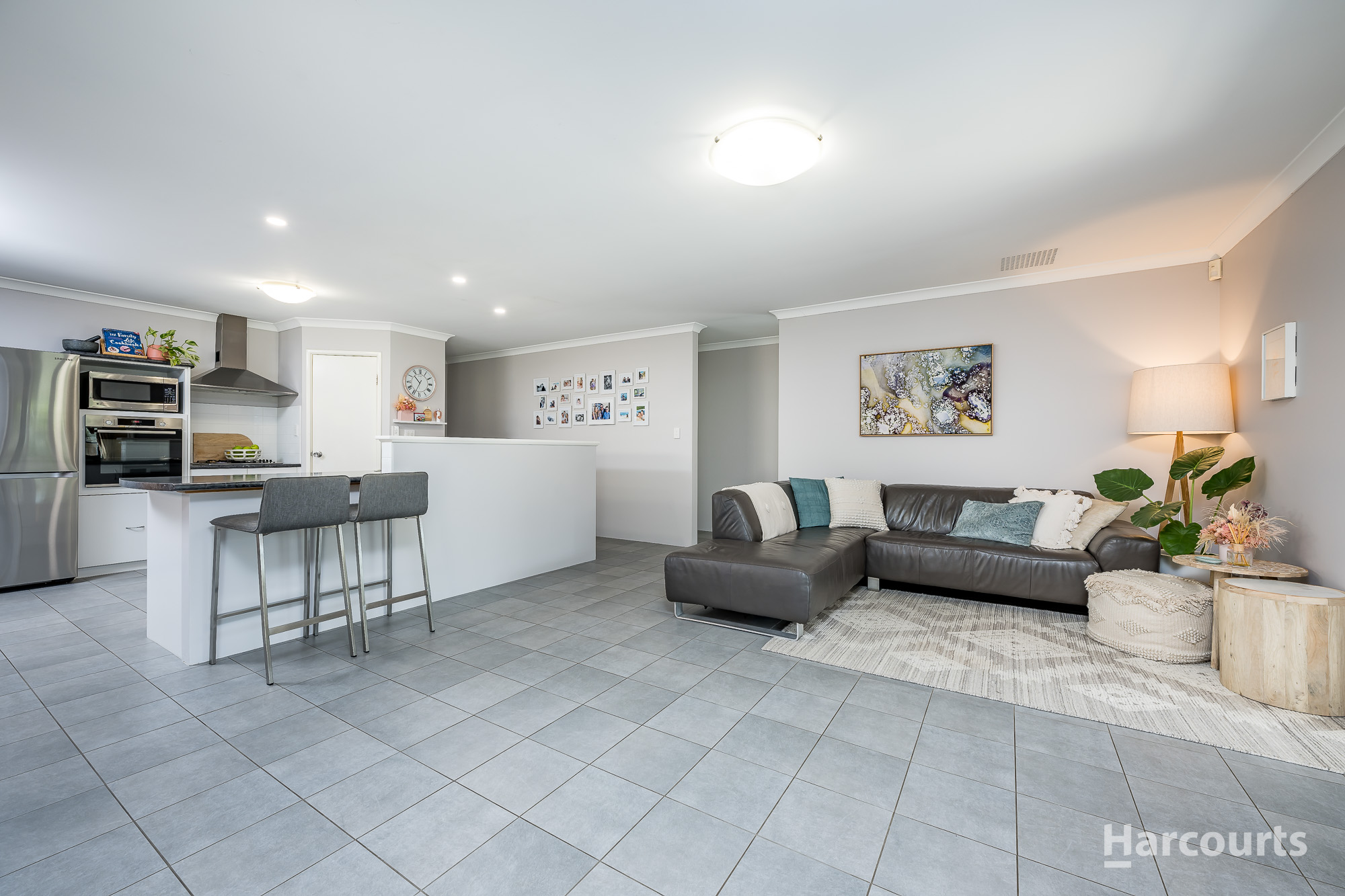 Third view of Homely house listing, 8 Vickery Loop, Clarkson WA 6030