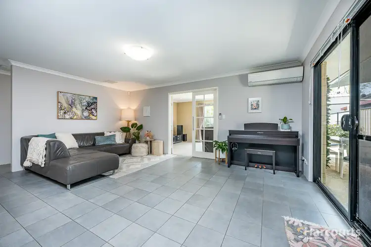 Fourth view of Homely house listing, 8 Vickery Loop, Clarkson WA 6030