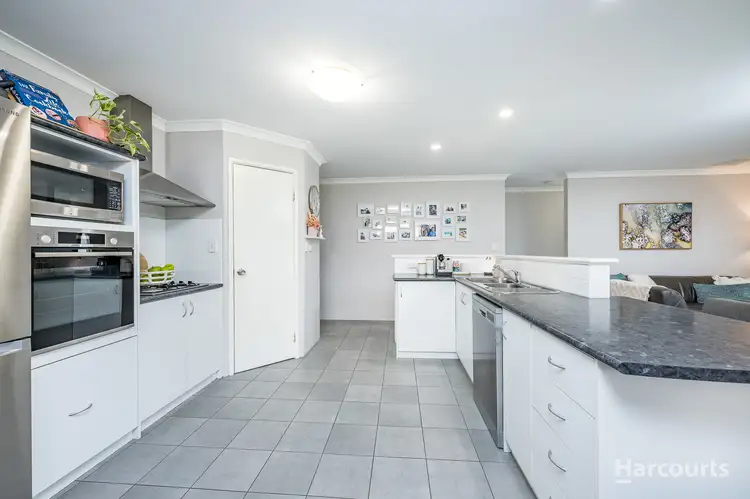 Seventh view of Homely house listing, 8 Vickery Loop, Clarkson WA 6030