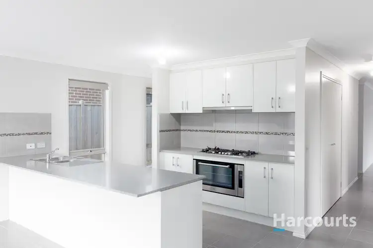 Third view of Homely house listing, 11 Coventry Drive, Warragul VIC 3820