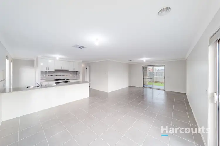 Fourth view of Homely house listing, 11 Coventry Drive, Warragul VIC 3820
