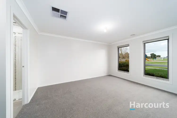 Fifth view of Homely house listing, 11 Coventry Drive, Warragul VIC 3820