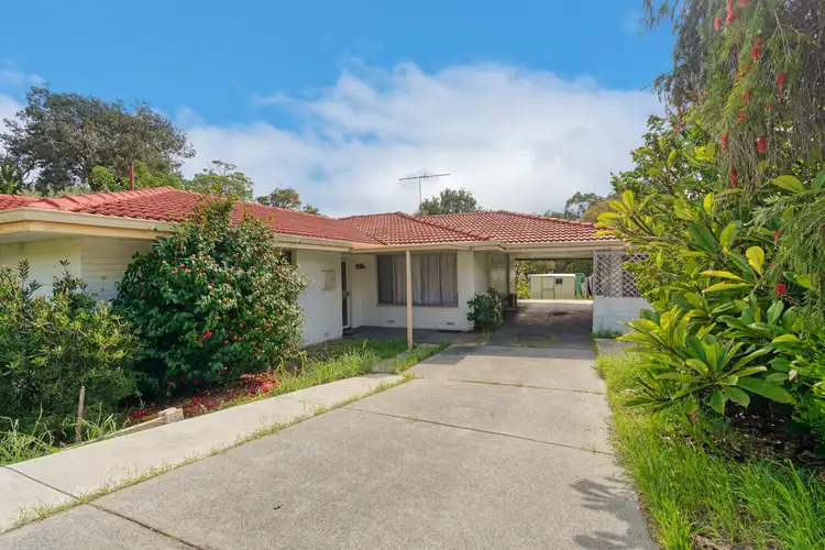 18 Bertal Way, Balcatta WA 6021