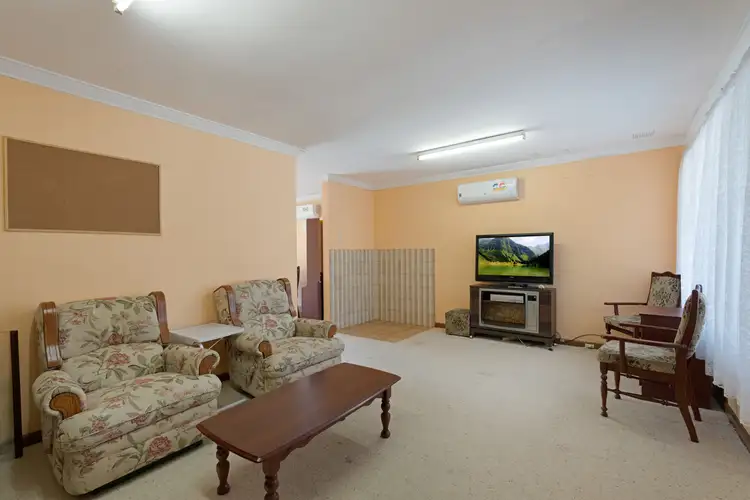 Second view of Homely house listing, 18 Bertal Way, Balcatta WA 6021