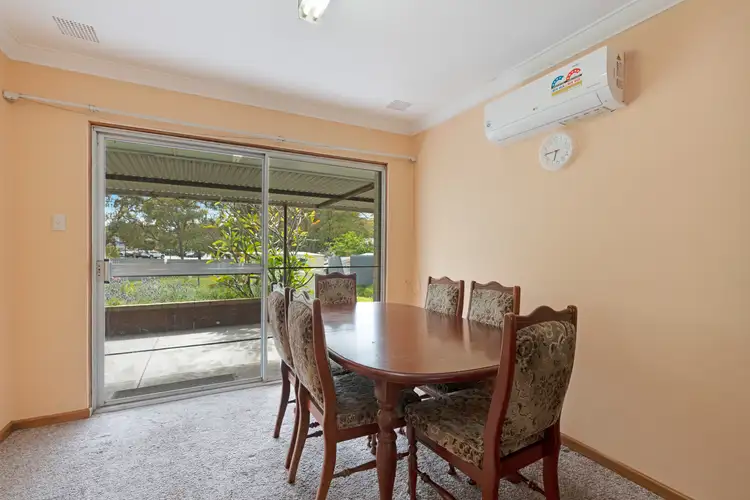 Fourth view of Homely house listing, 18 Bertal Way, Balcatta WA 6021