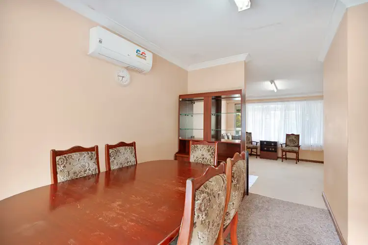 Fifth view of Homely house listing, 18 Bertal Way, Balcatta WA 6021