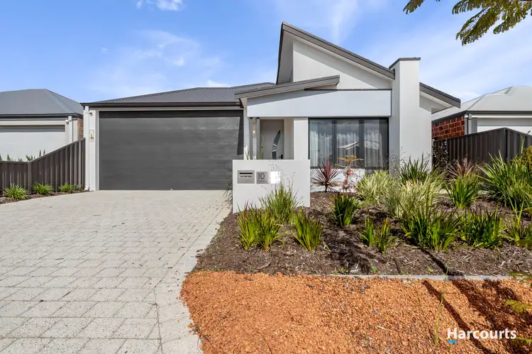 Second view of Homely house listing, 10 Carbunup Close, South Guildford WA 6055