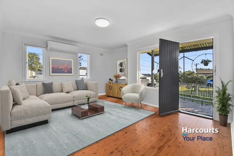 Fourth view of Homely house listing, 18 & 18A Neriba Crescent, Whalan NSW 2770