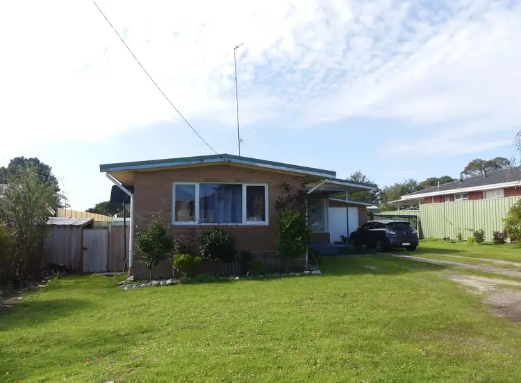 59 Leman Street, Manjimup WA 6258
